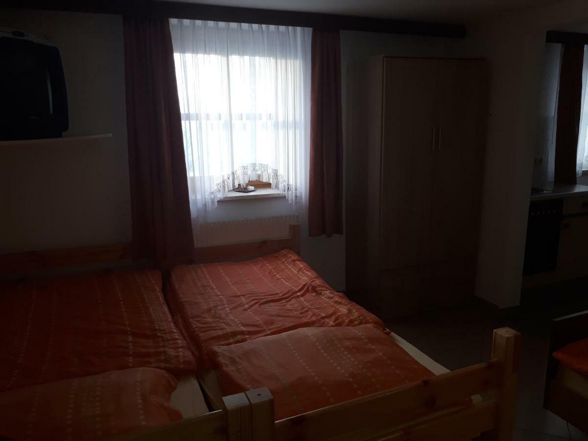 LavamündFewo Ploesch Vlg. Maierhoferアパートメント エクステリア 写真